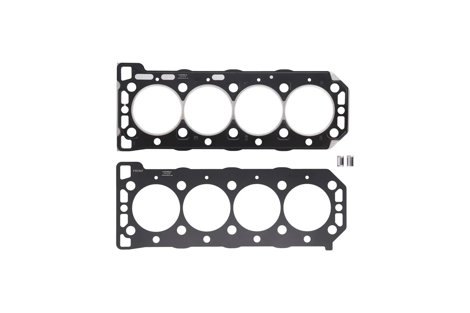 Gasket, cylinder head