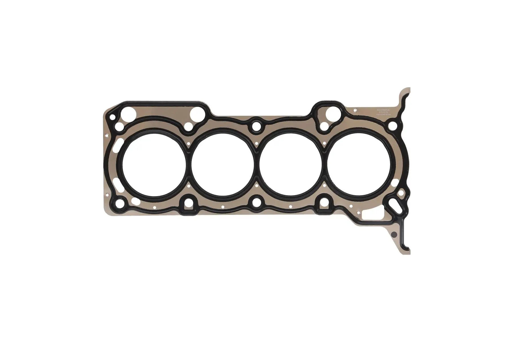 Gasket, cylinder head