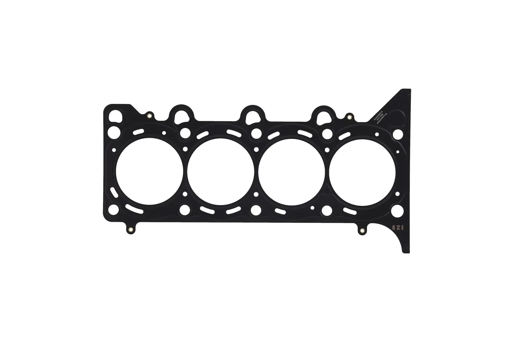 Gasket, cylinder head