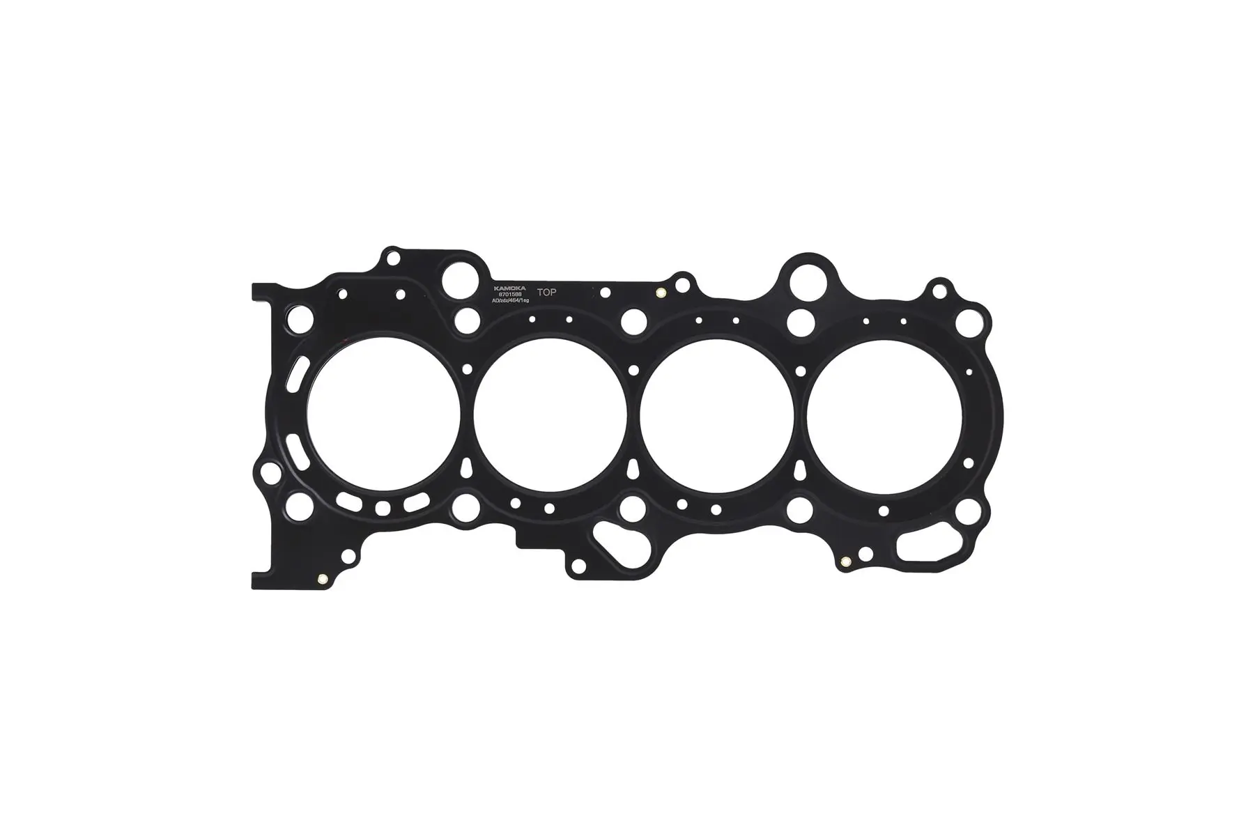 Gasket, cylinder head