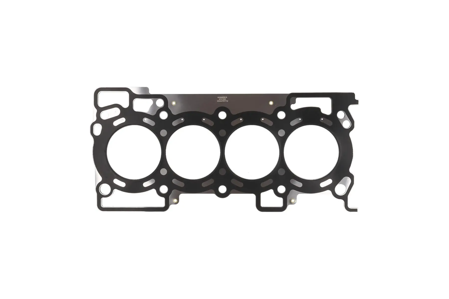 Gasket, cylinder head