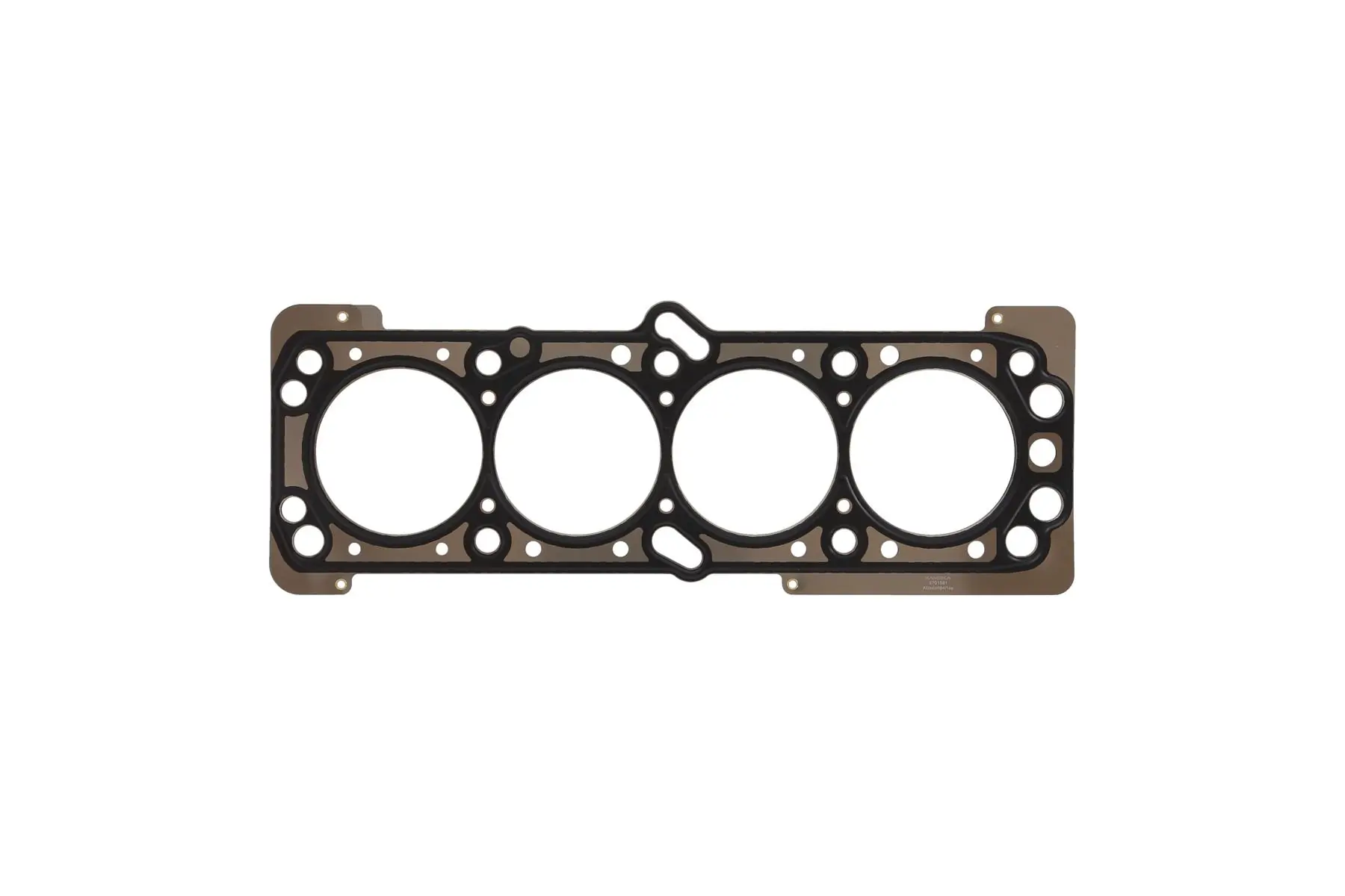 Gasket, cylinder head