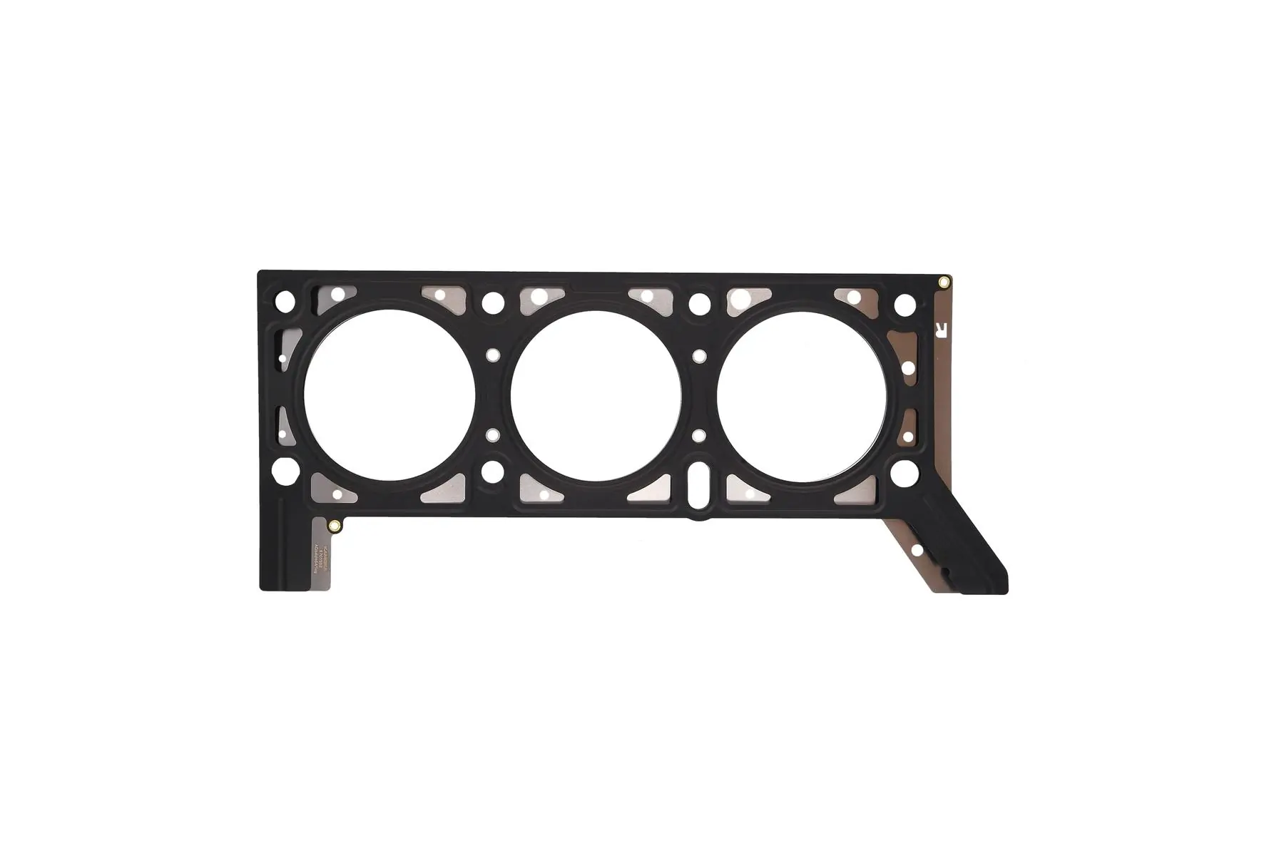Gasket, cylinder head