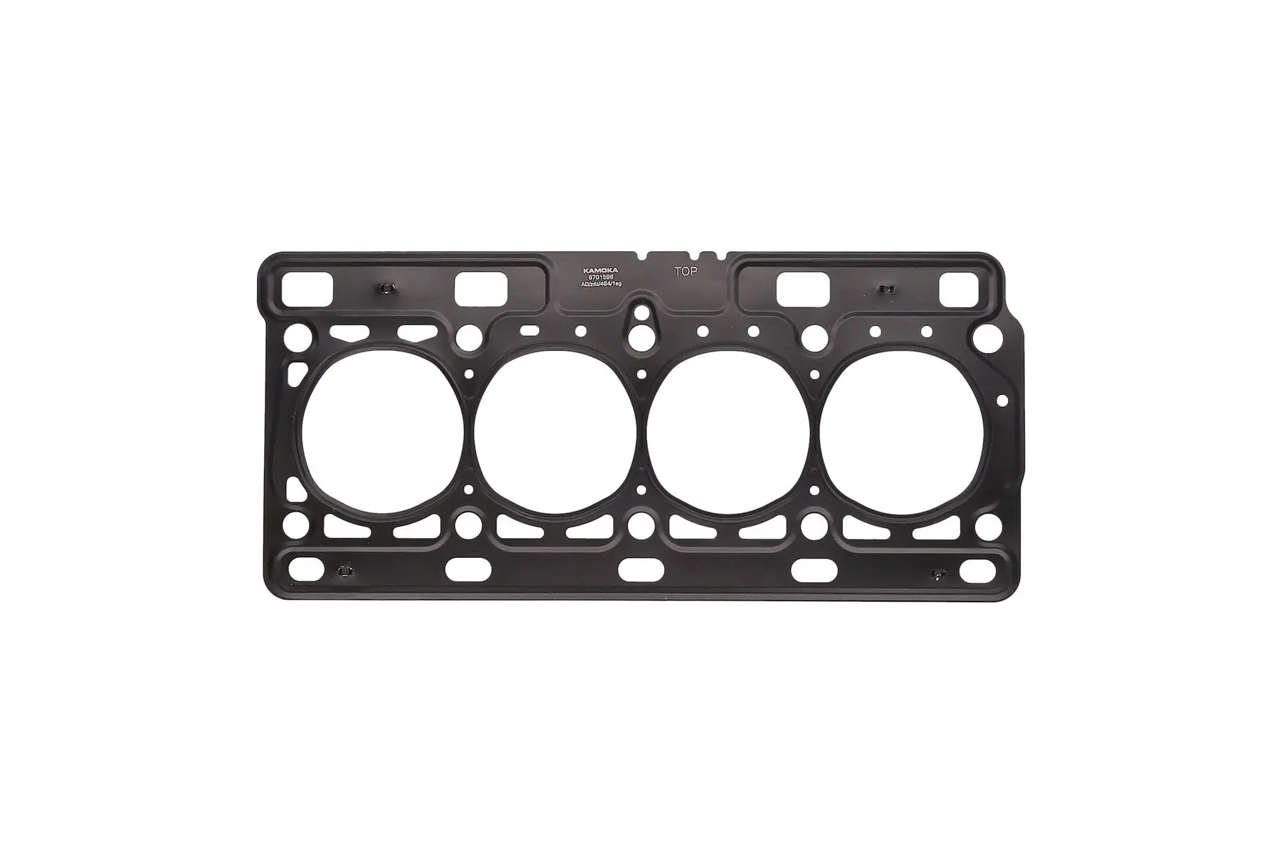 Gasket, cylinder head