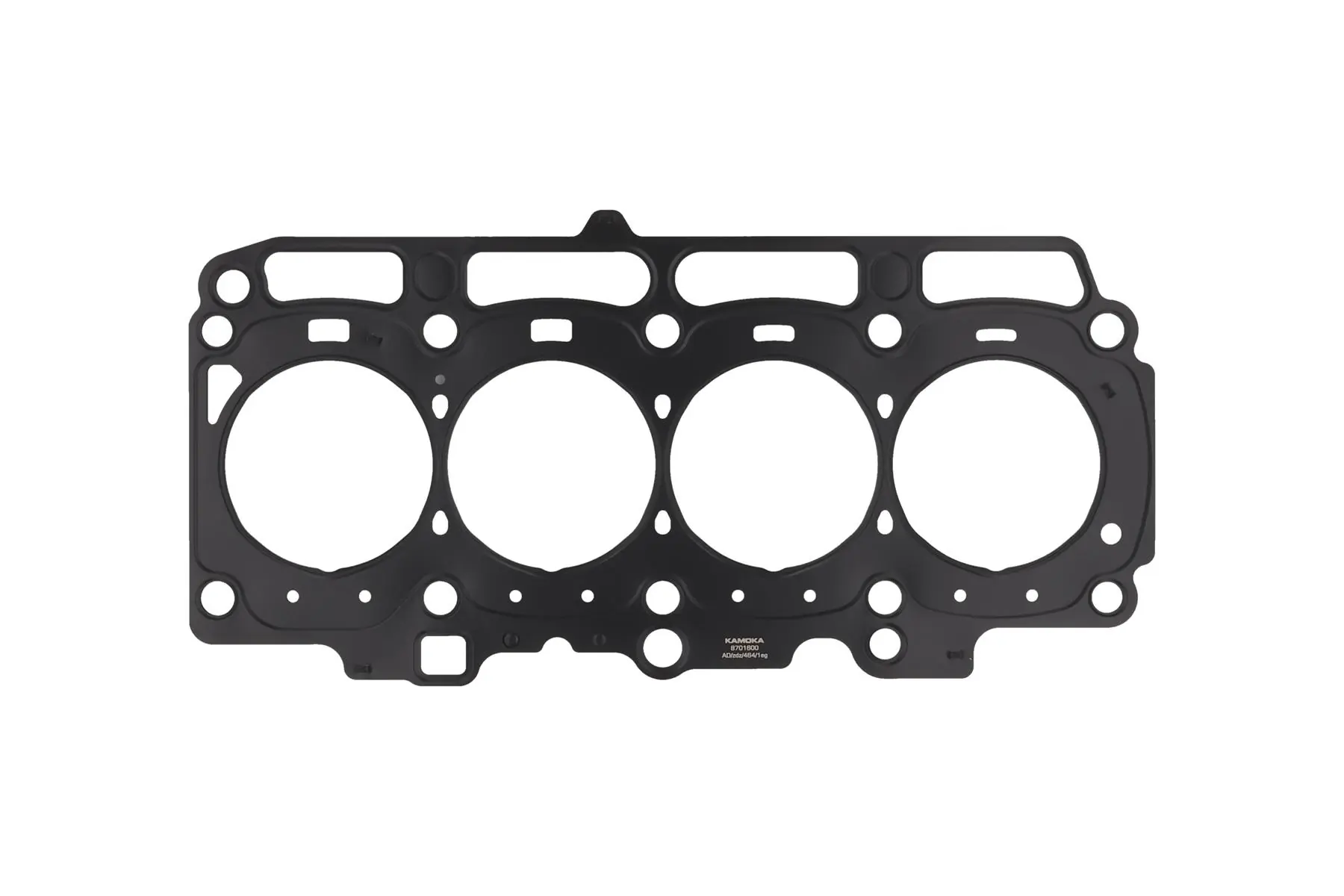Gasket, cylinder head