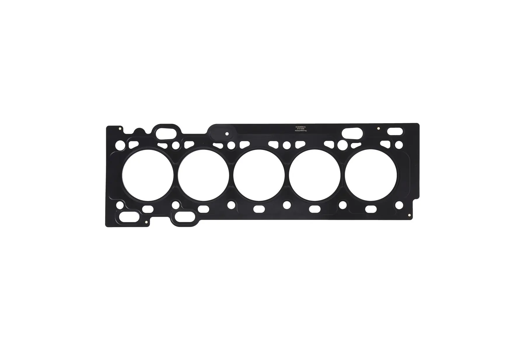 Gasket, cylinder head