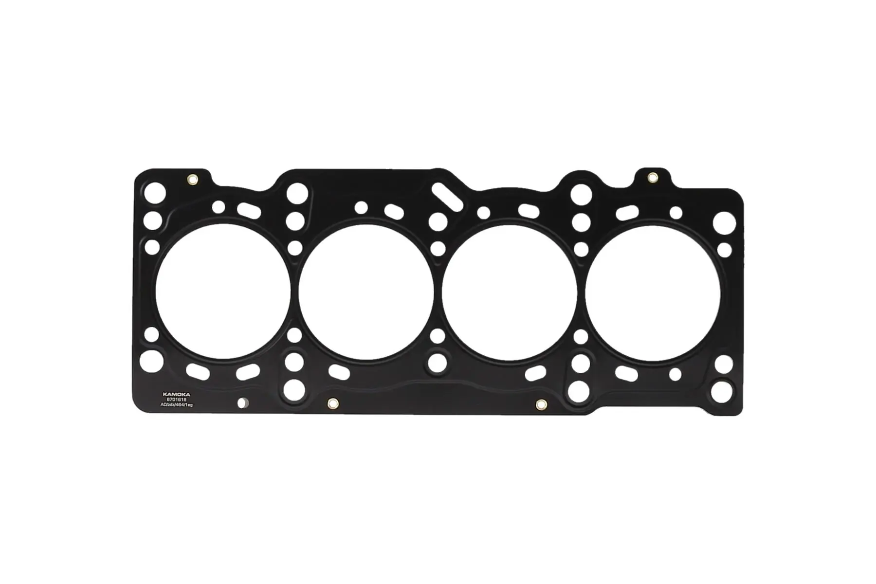 Gasket, cylinder head