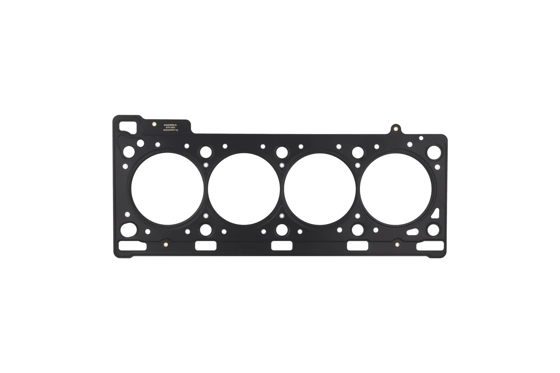 Gasket, cylinder head