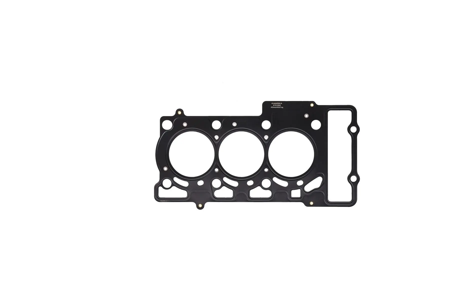 Gasket, cylinder head