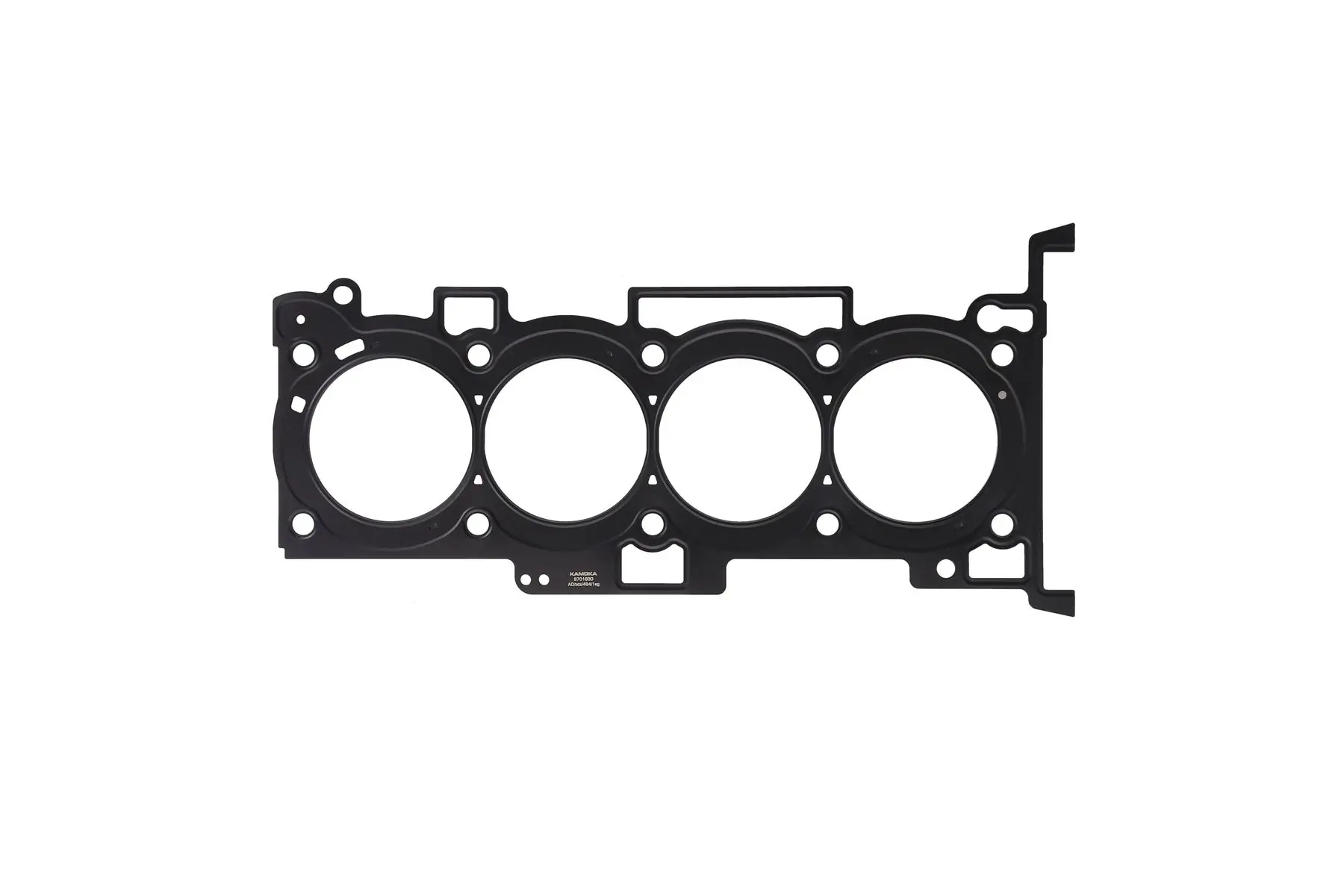 Gasket, cylinder head