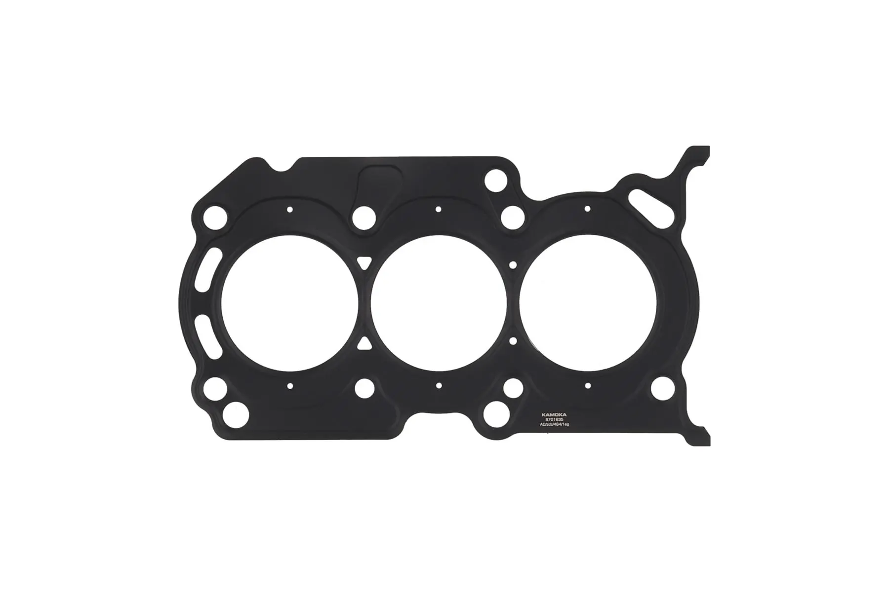 Gasket, cylinder head