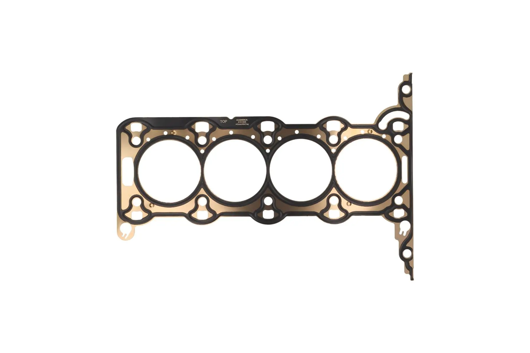 Gasket, cylinder head