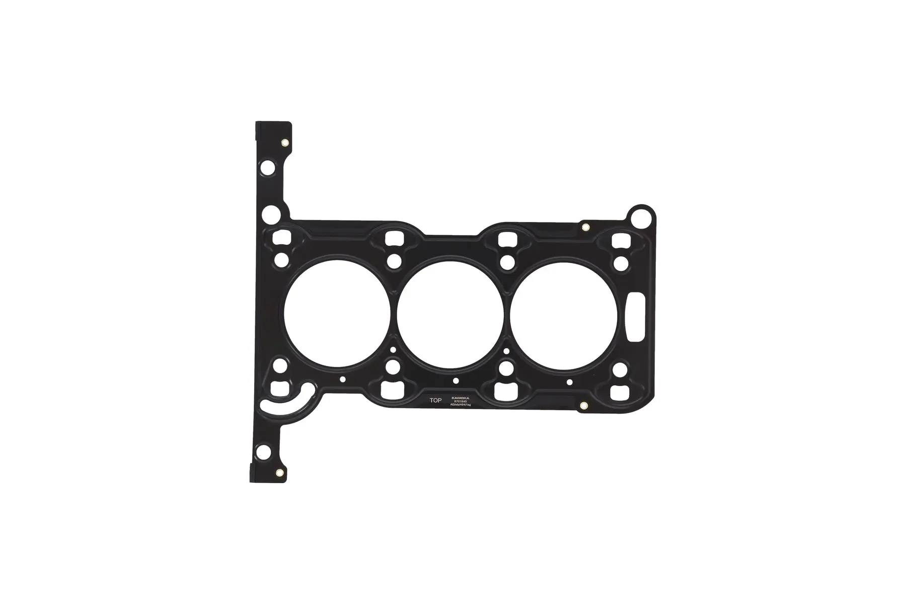 Gasket, cylinder head