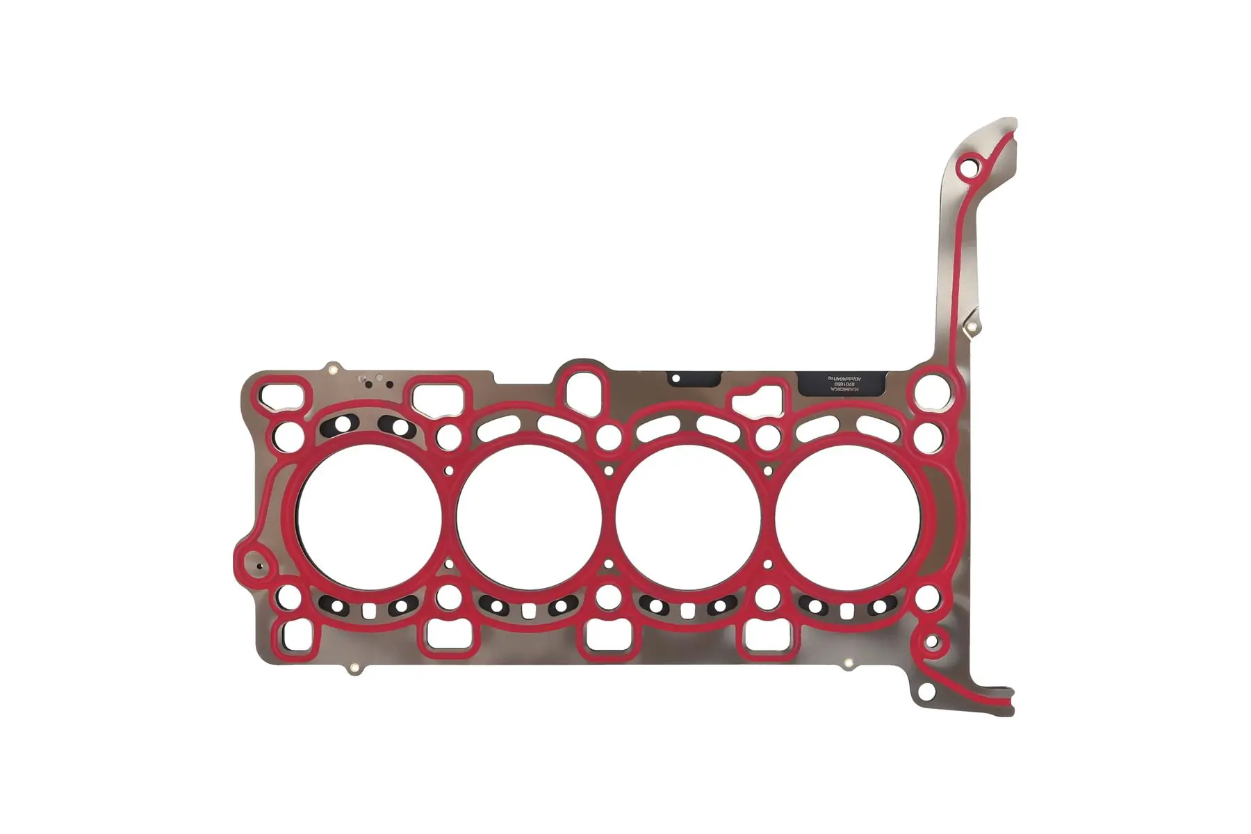 Gasket, cylinder head
