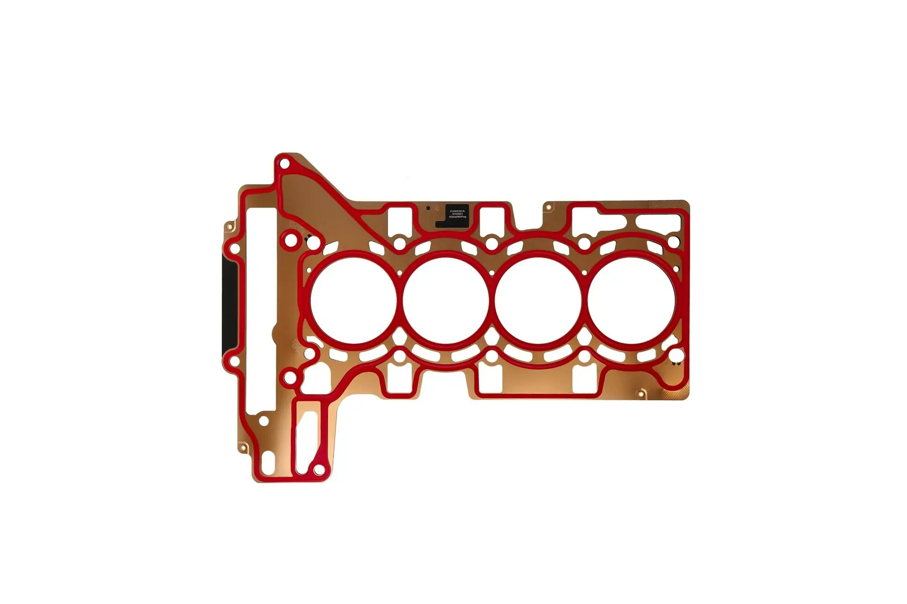 Gasket, cylinder head