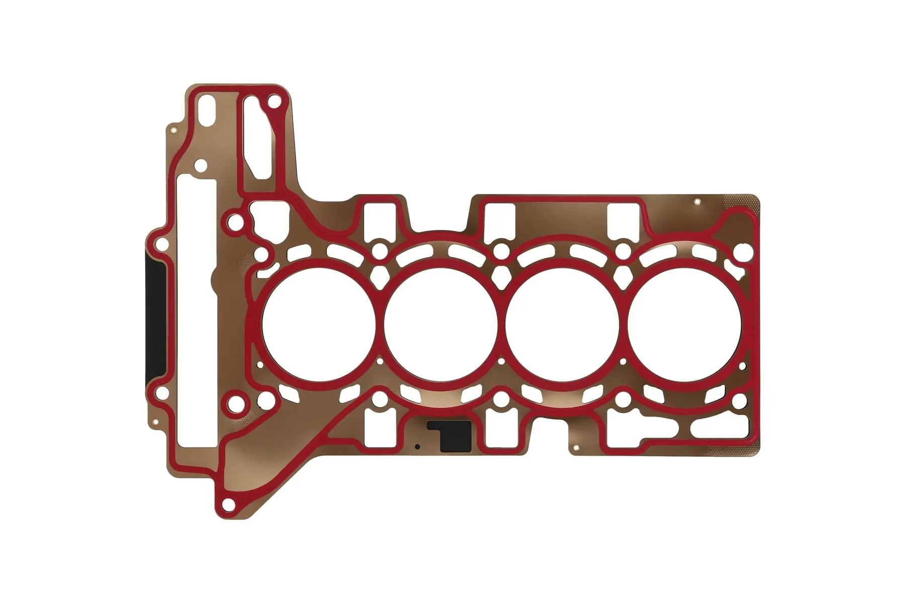 Gasket, cylinder head