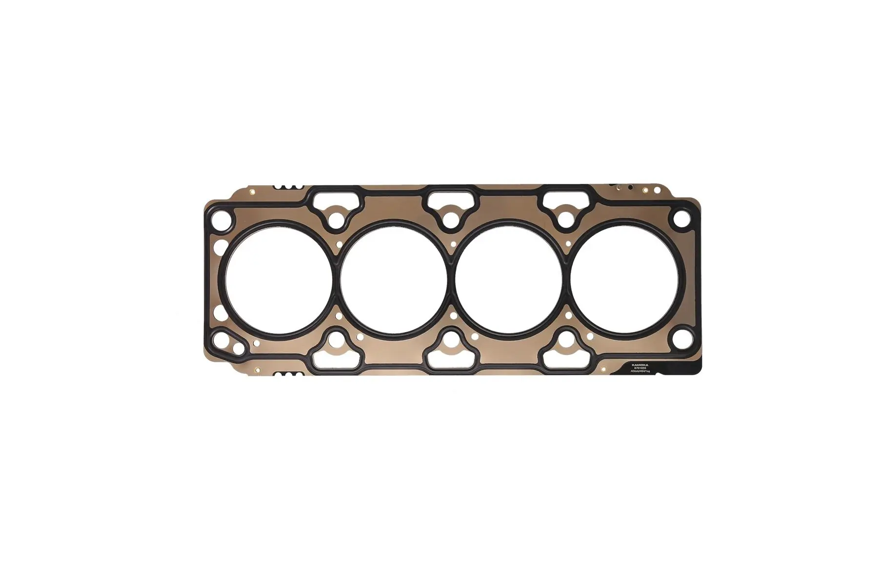 Gasket, cylinder head