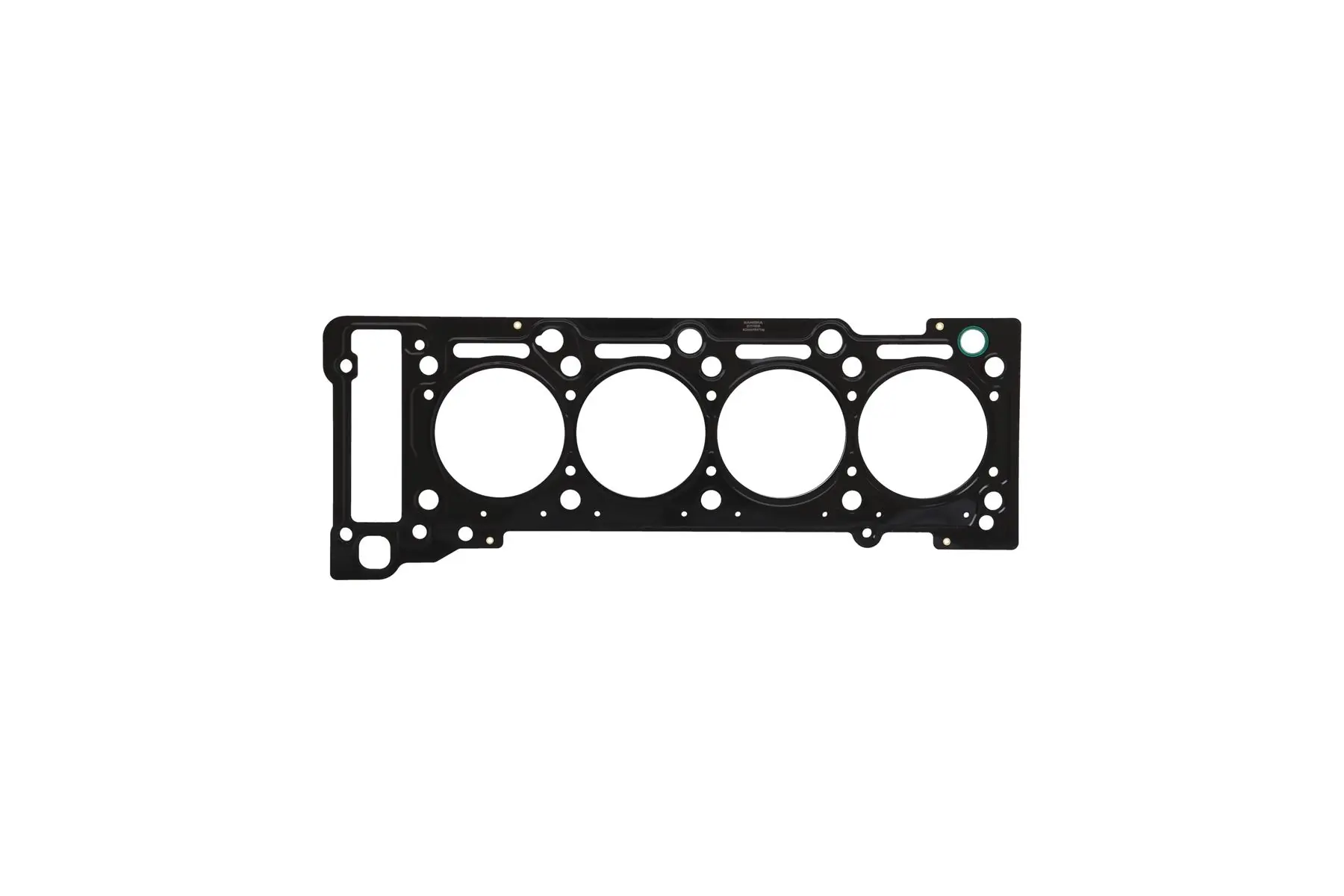 Gasket, cylinder head