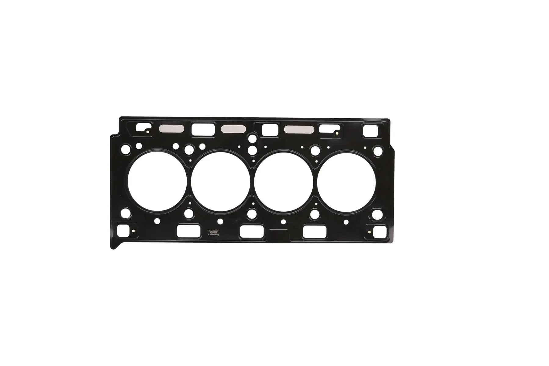 Gasket, cylinder head