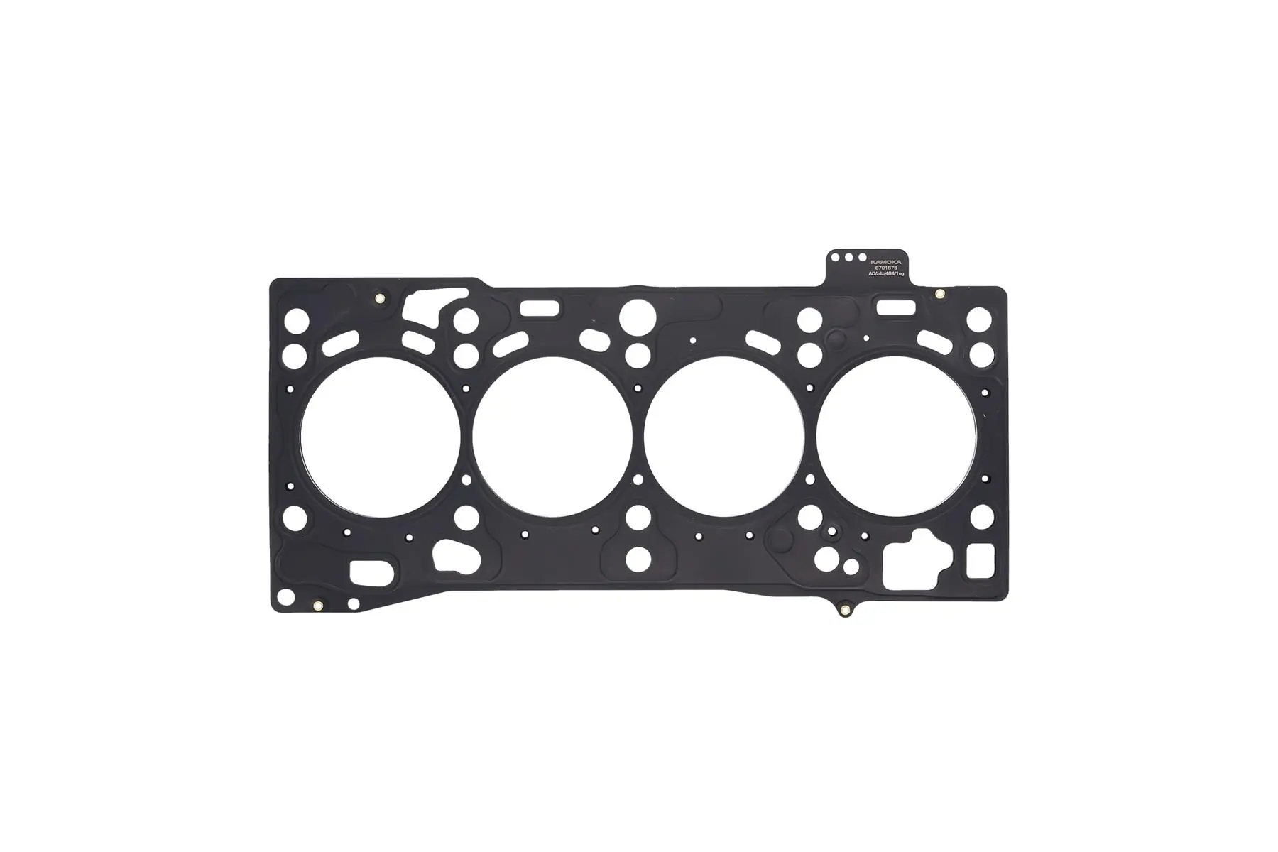 Gasket, cylinder head