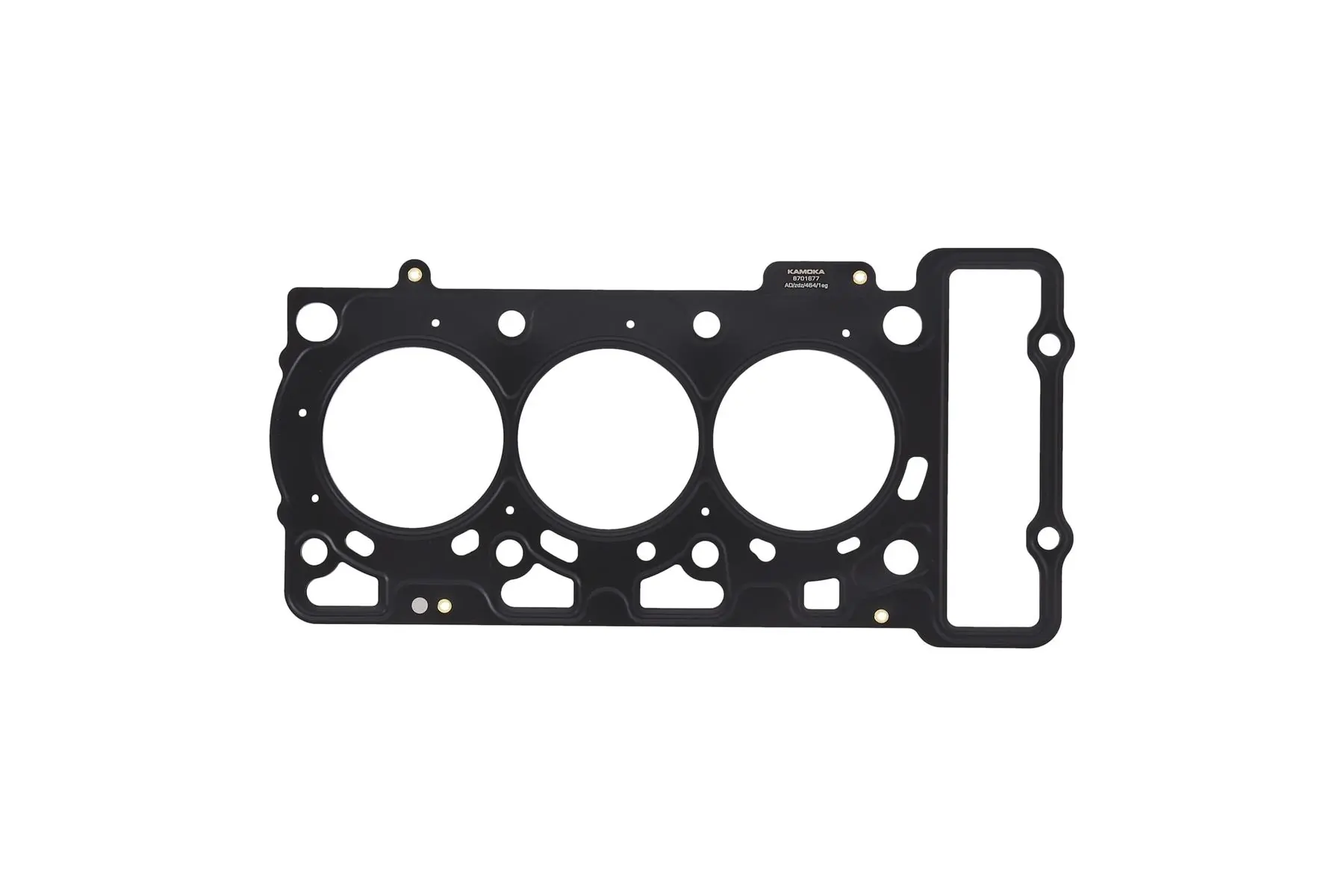 Gasket, cylinder head