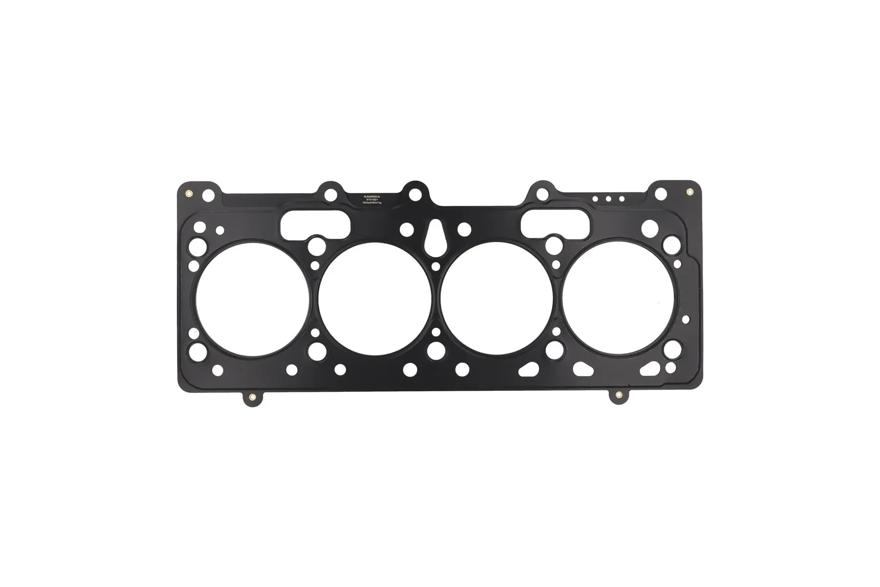 Gasket, cylinder head
