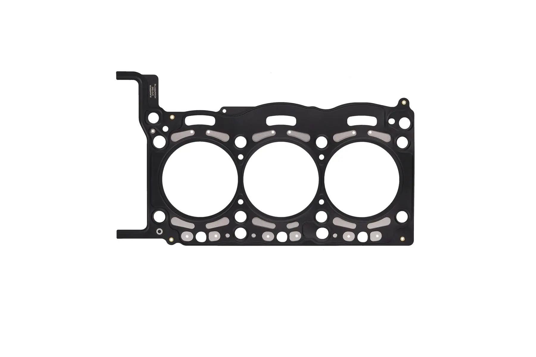 Gasket, cylinder head