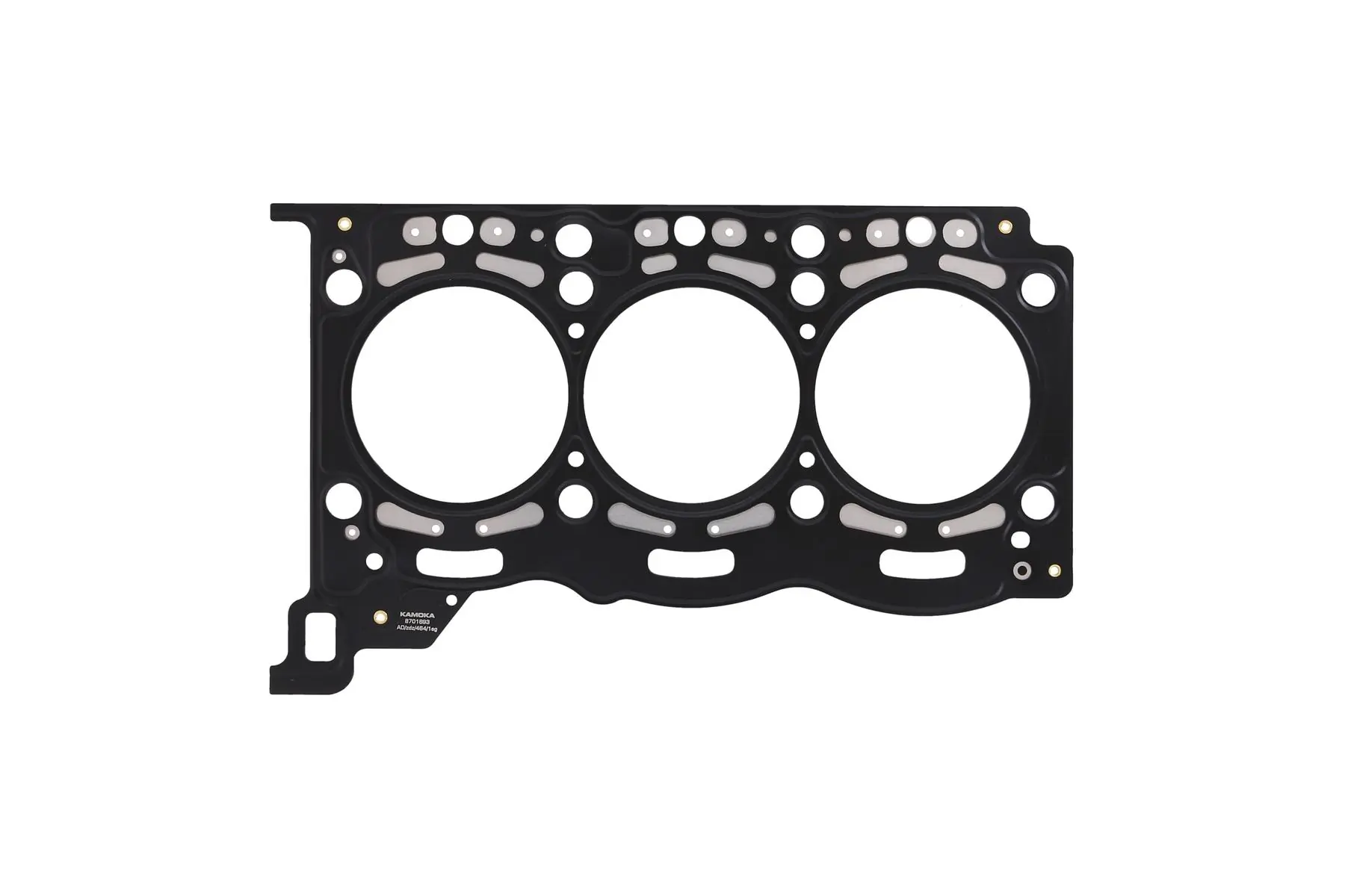 Gasket, cylinder head