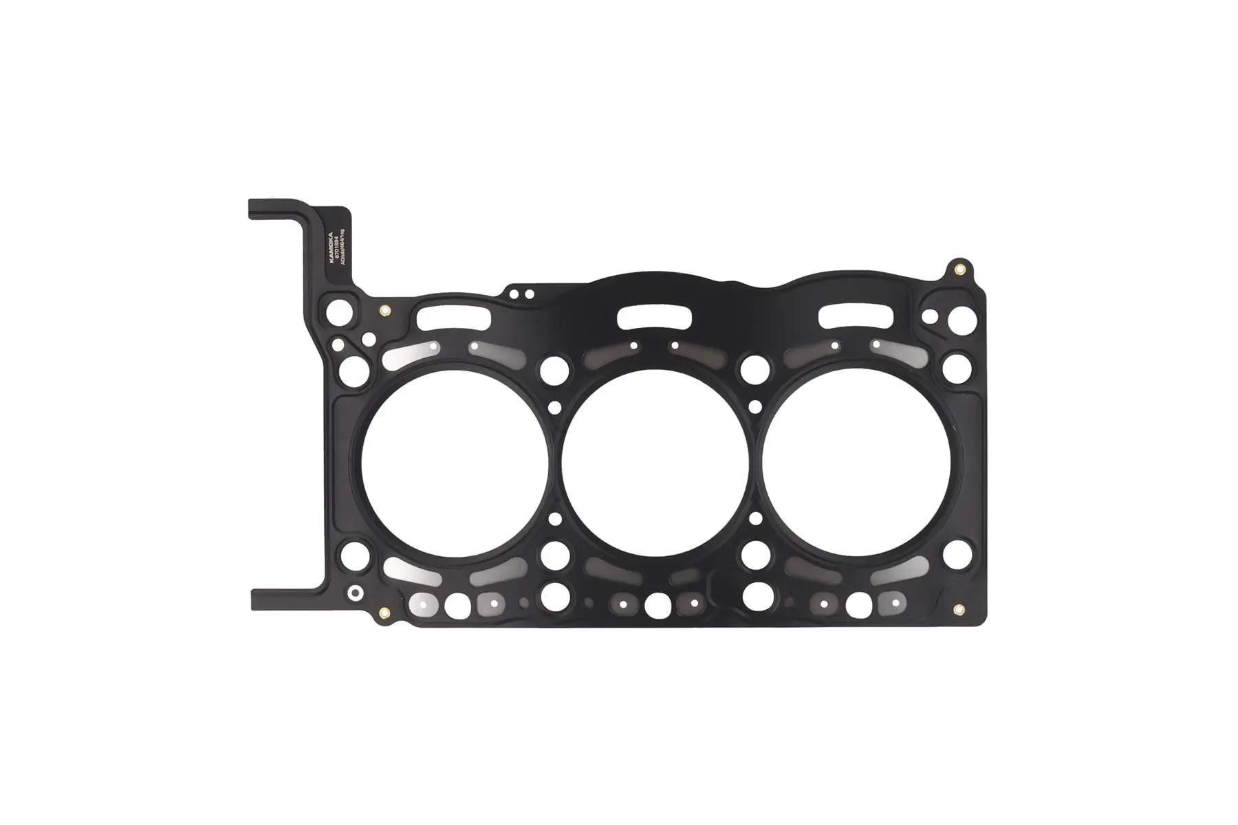 Gasket, cylinder head