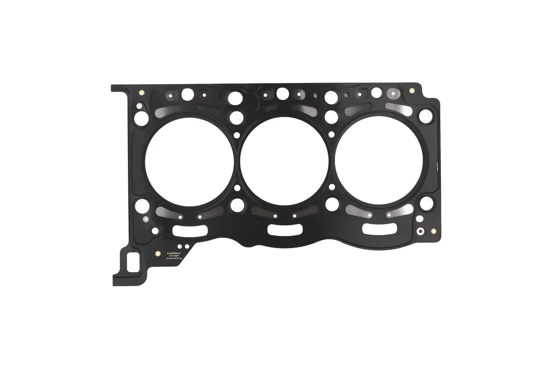 Gasket, cylinder head