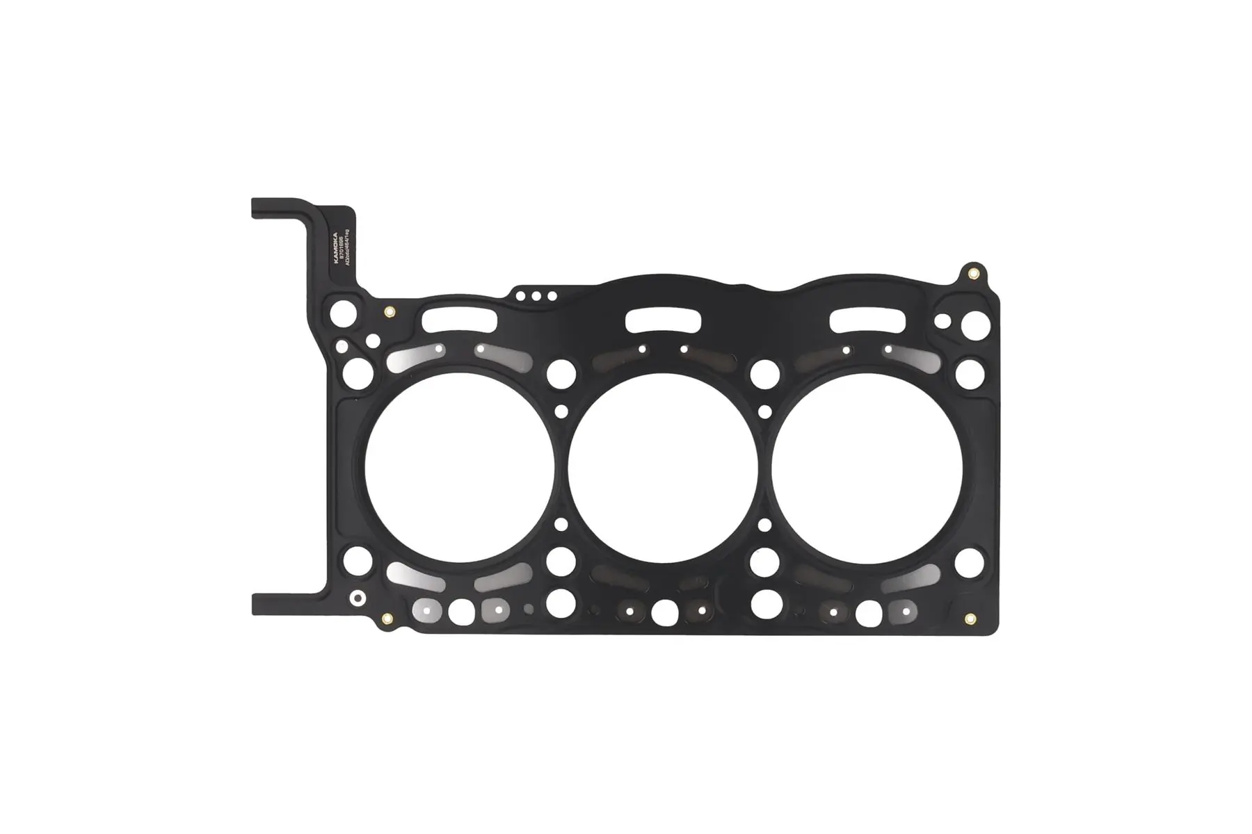 Gasket, cylinder head