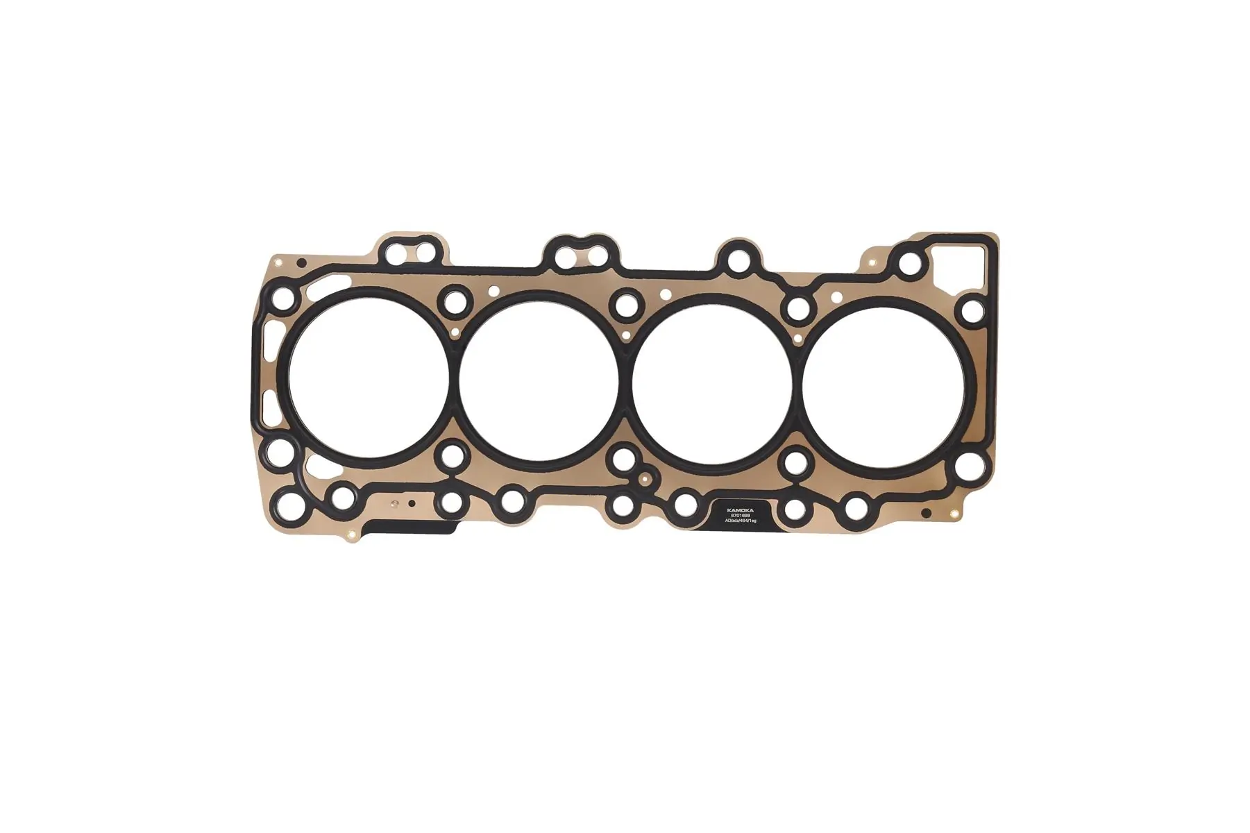 Gasket, cylinder head