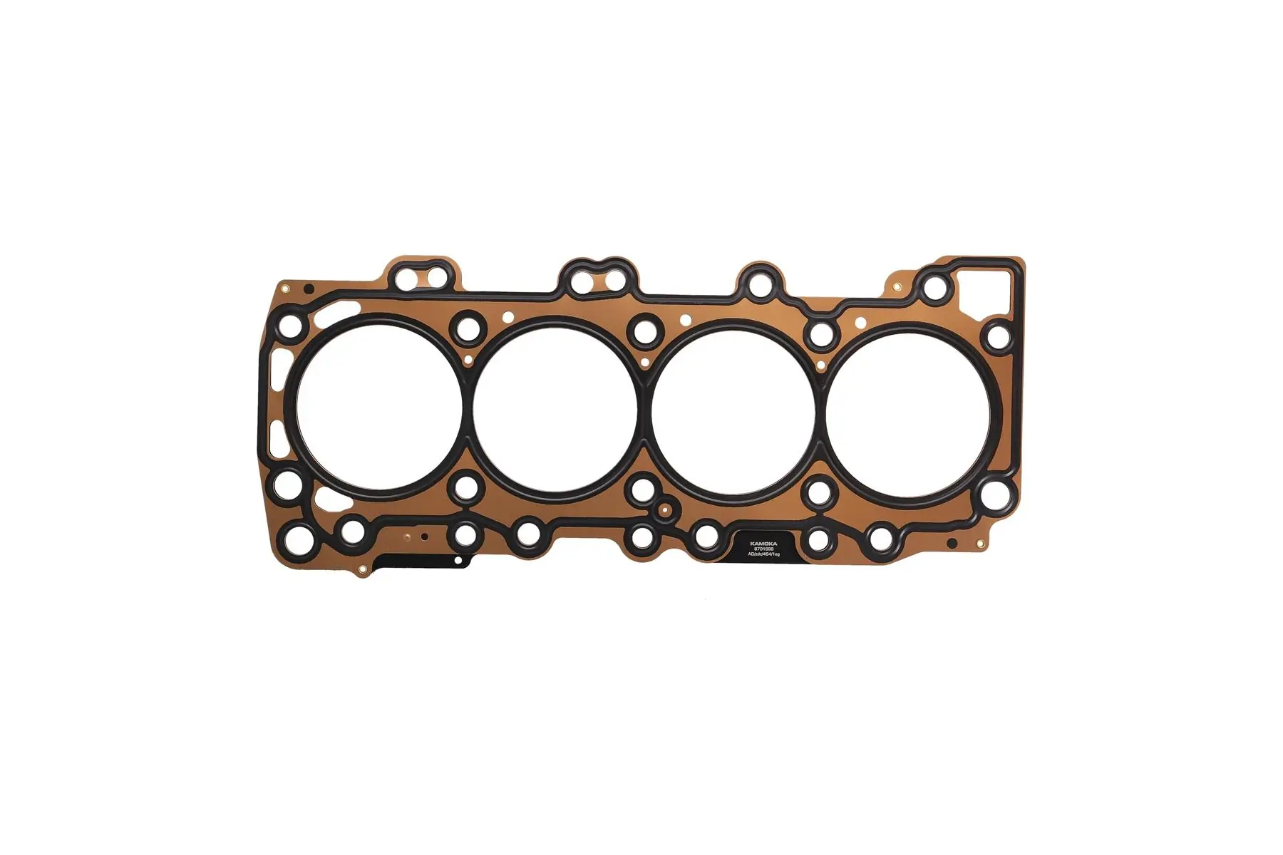 Gasket, cylinder head