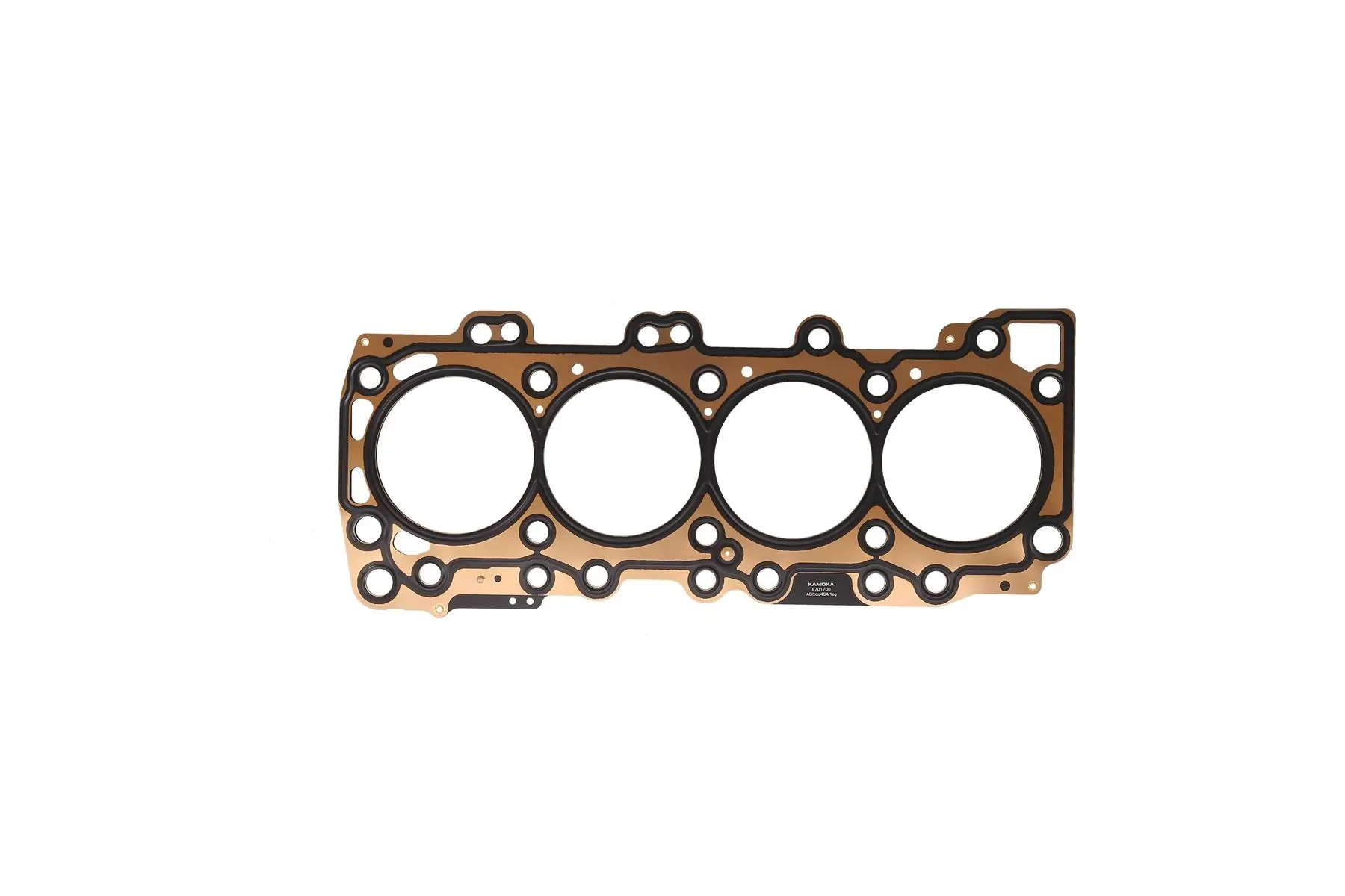 Gasket, cylinder head