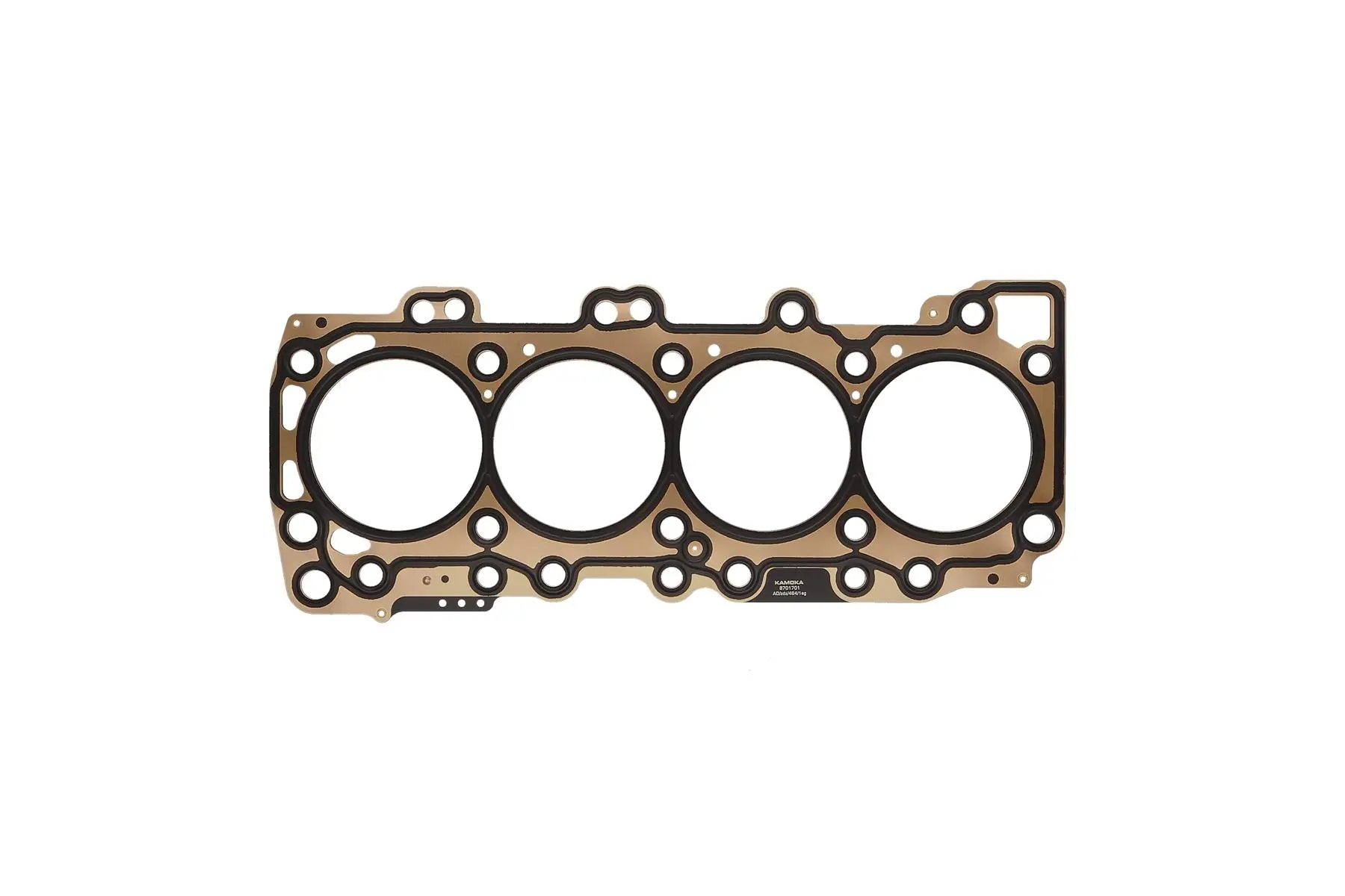 Gasket, cylinder head
