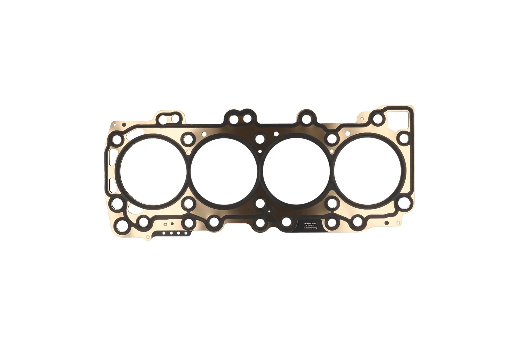 Gasket, cylinder head