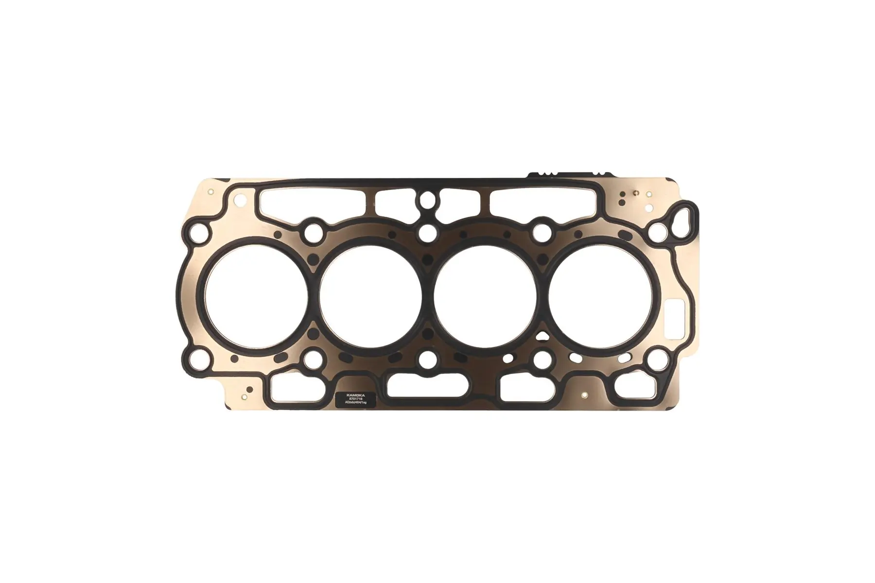 Gasket, cylinder head