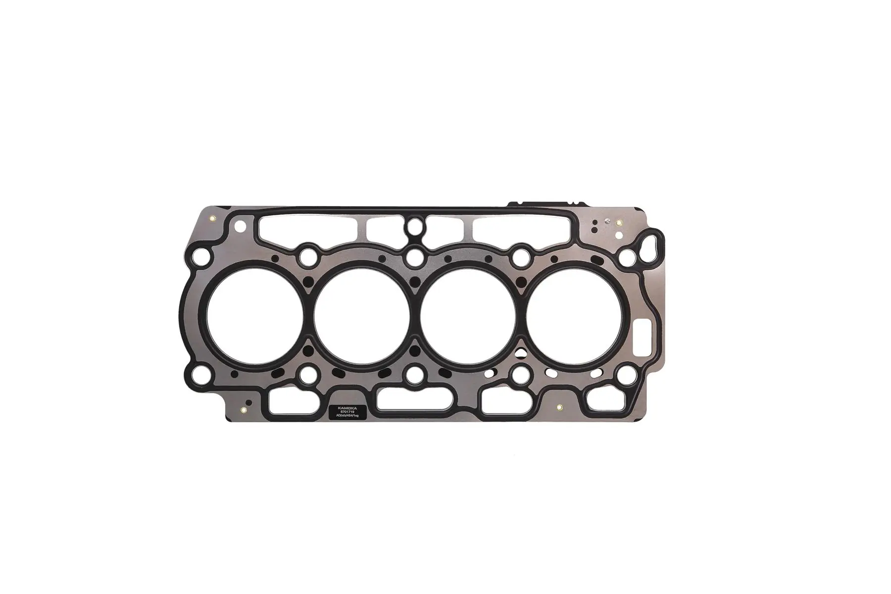 Gasket, cylinder head