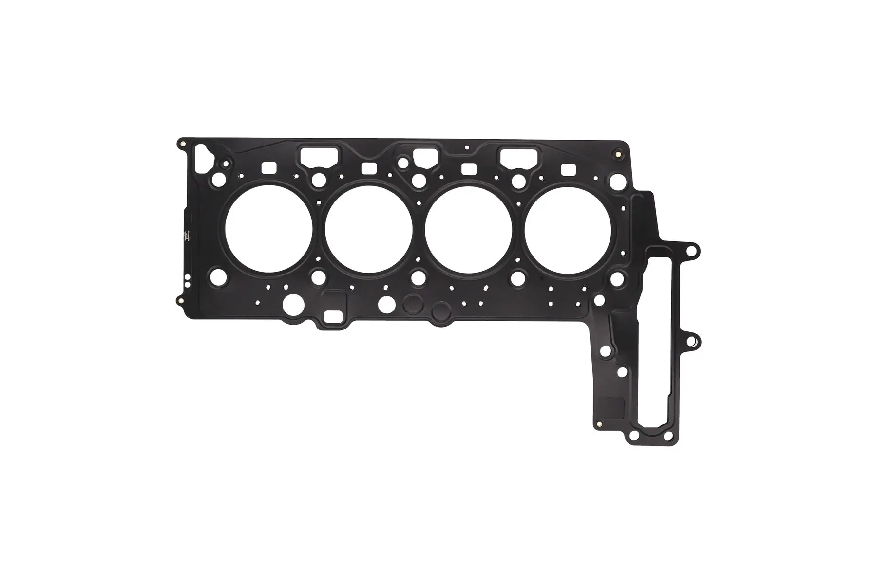 Gasket, cylinder head