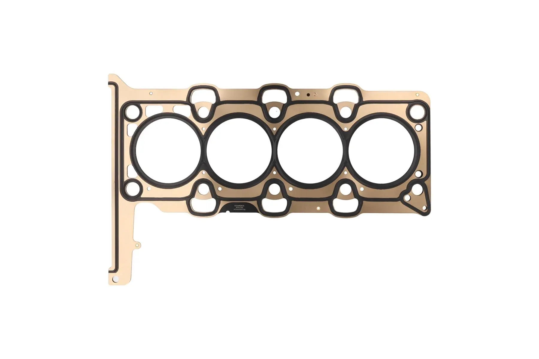 Gasket, cylinder head