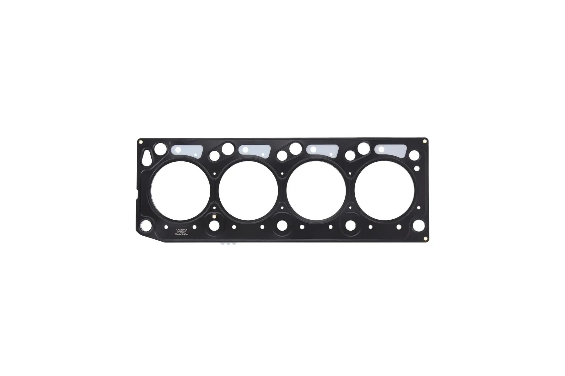 Gasket, cylinder head