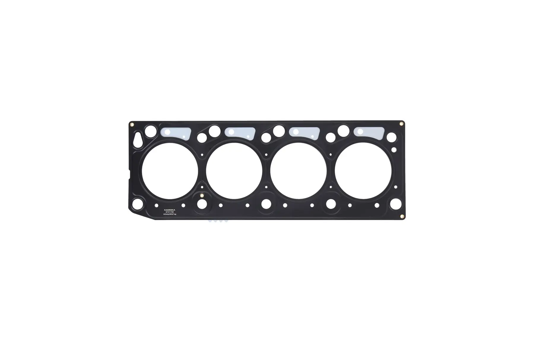 Gasket, cylinder head