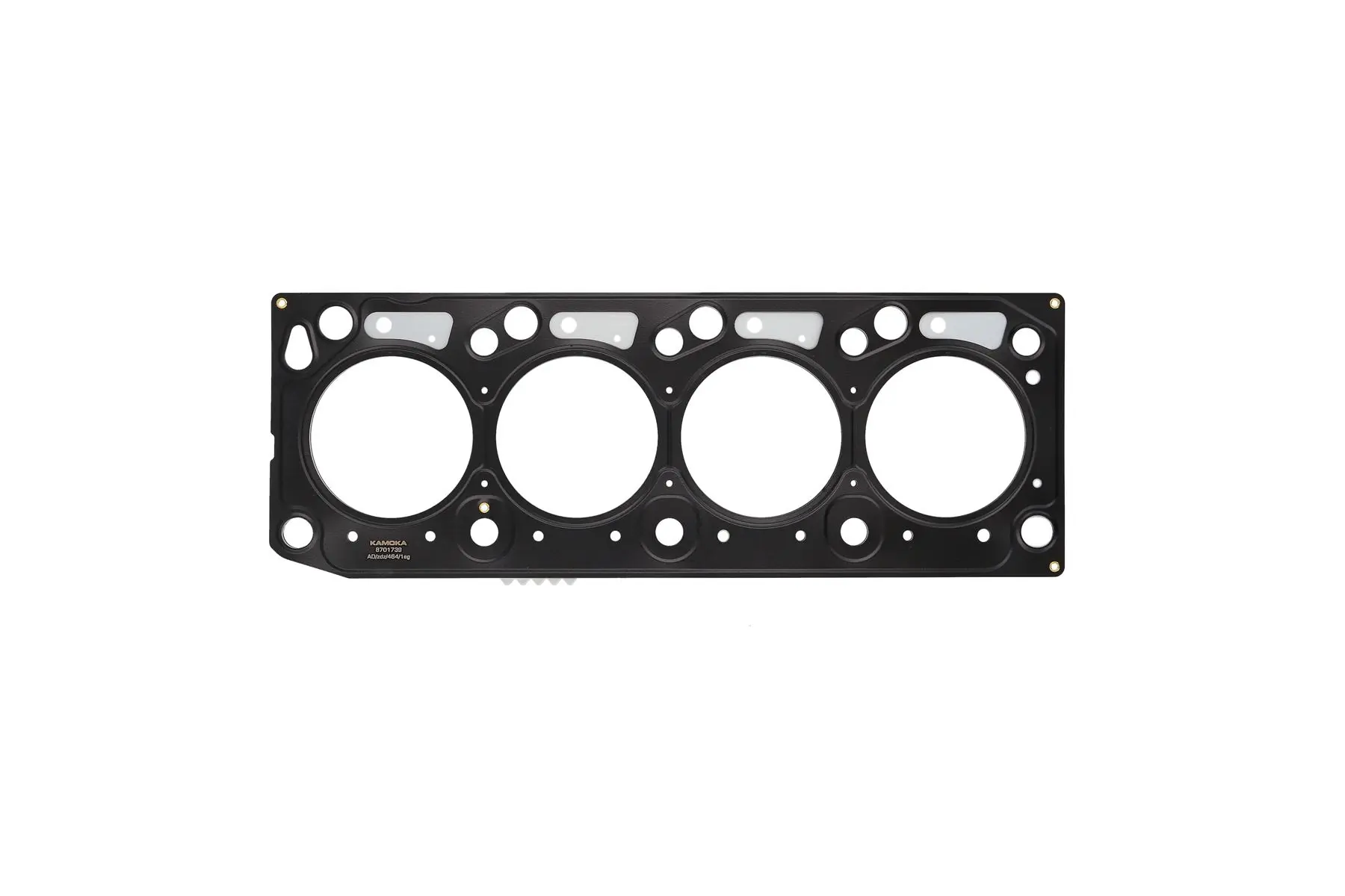 Gasket, cylinder head