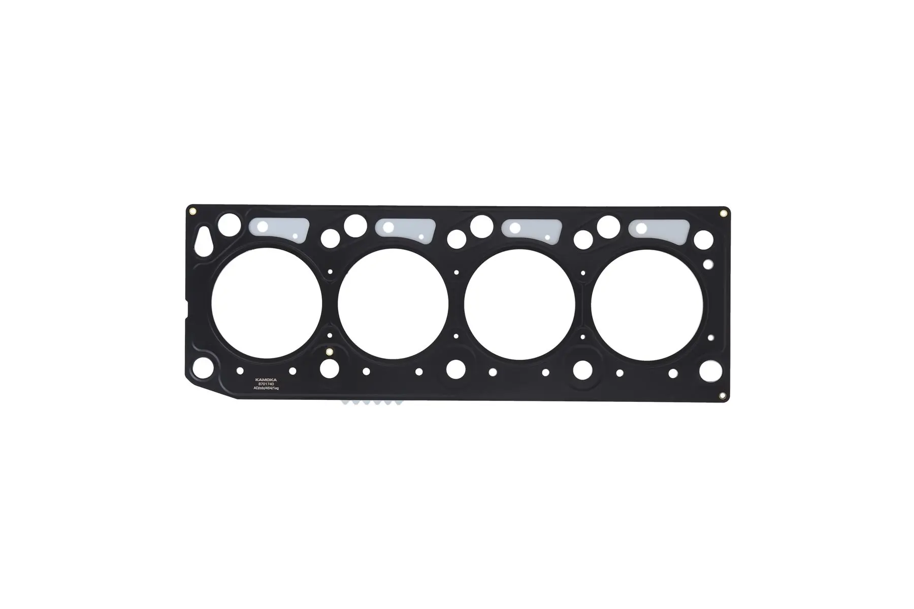 Gasket, cylinder head