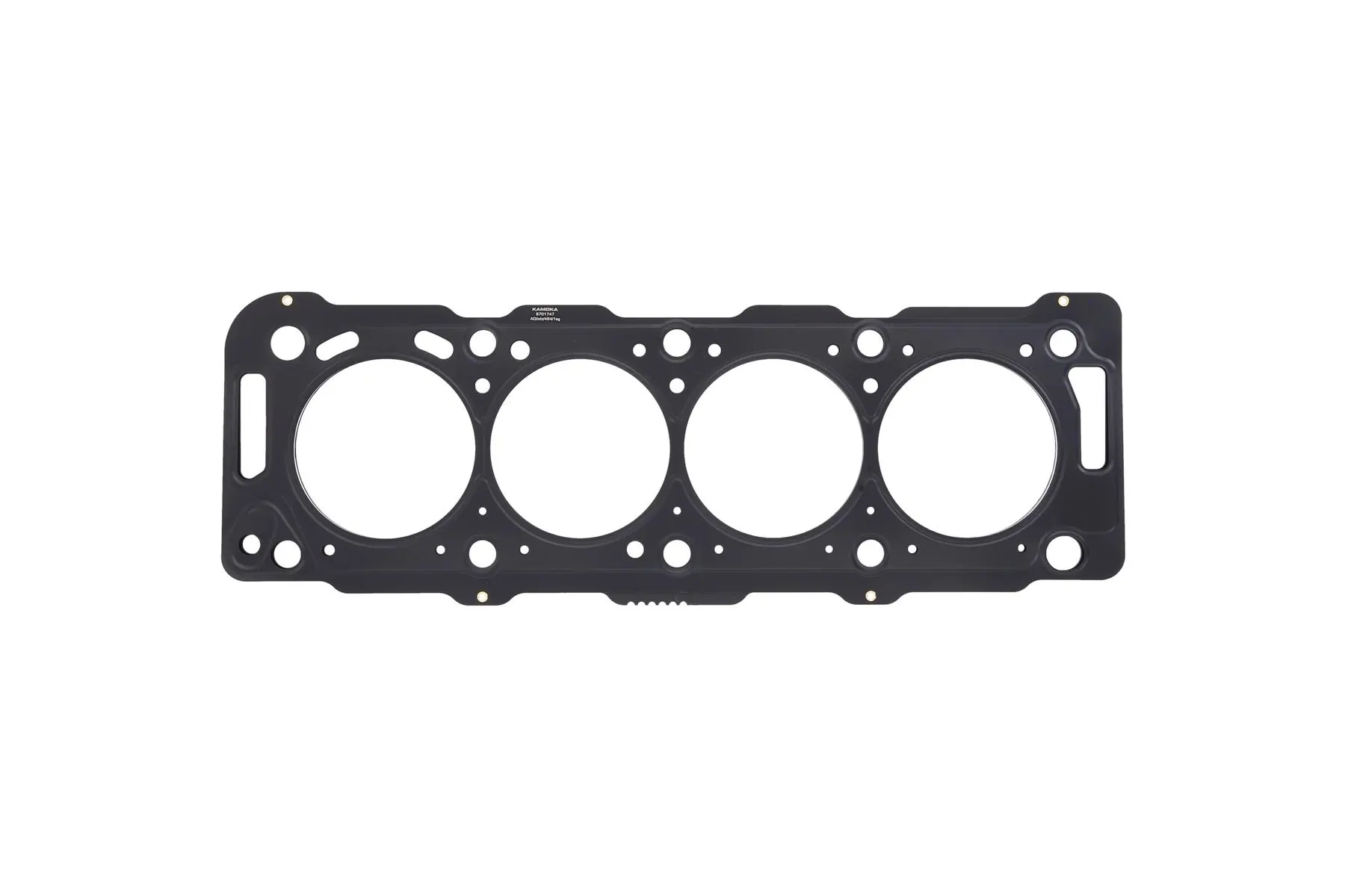 Gasket, cylinder head