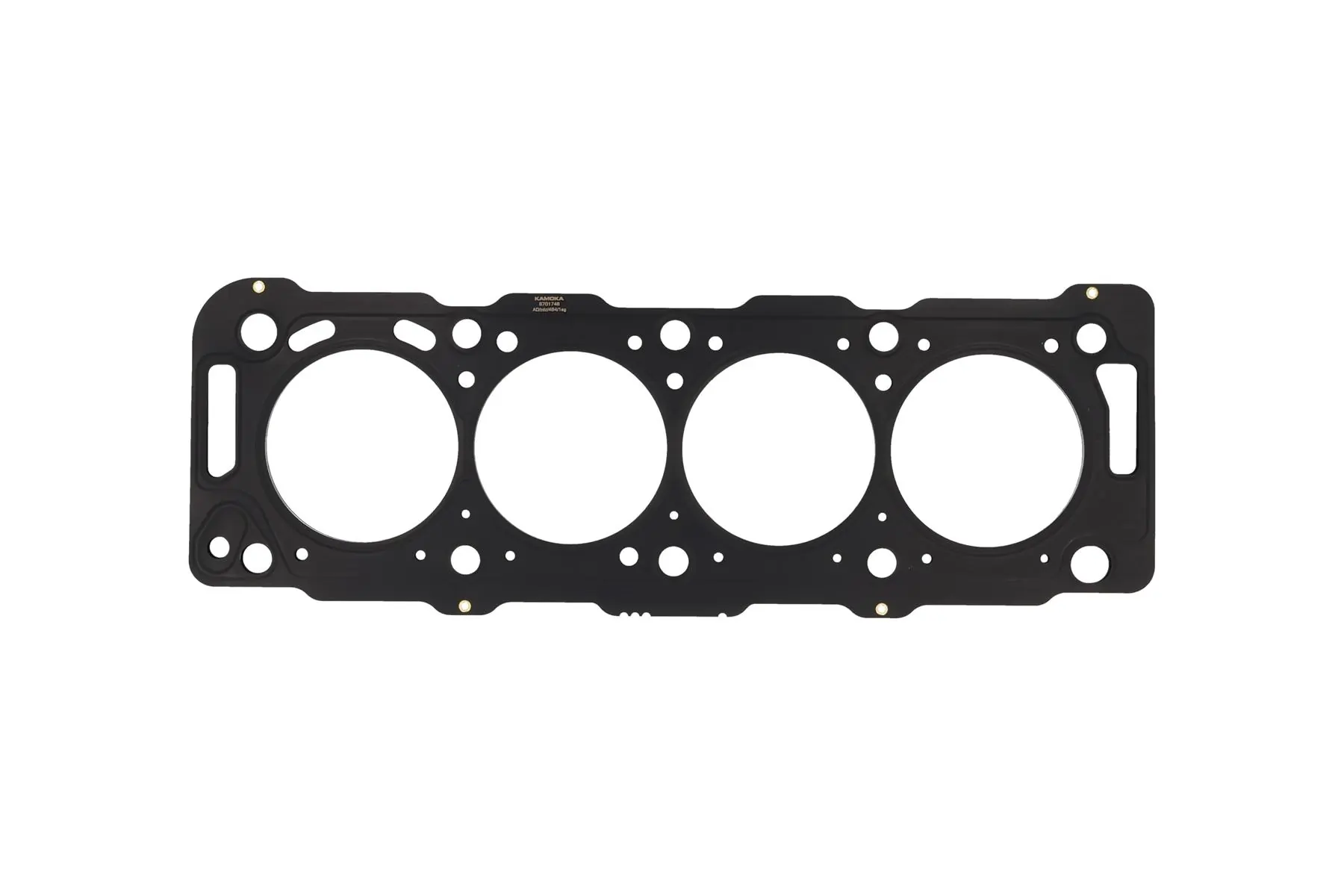 Gasket, cylinder head