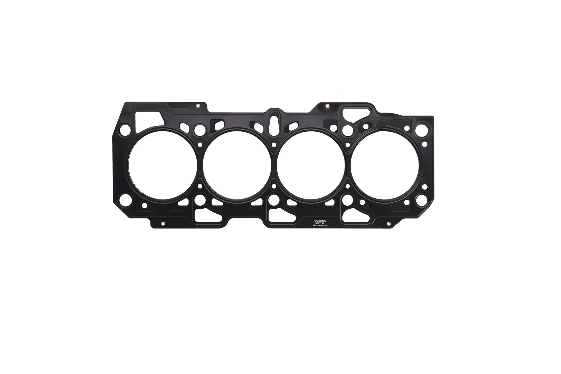 Gasket, cylinder head