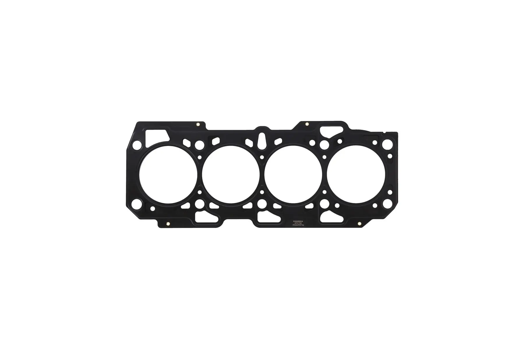 Gasket, cylinder head