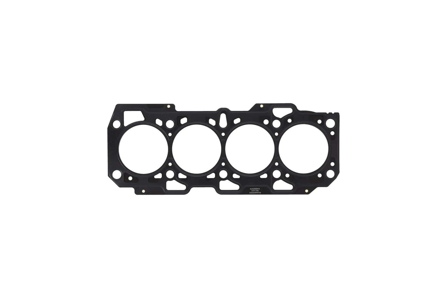 Gasket, cylinder head