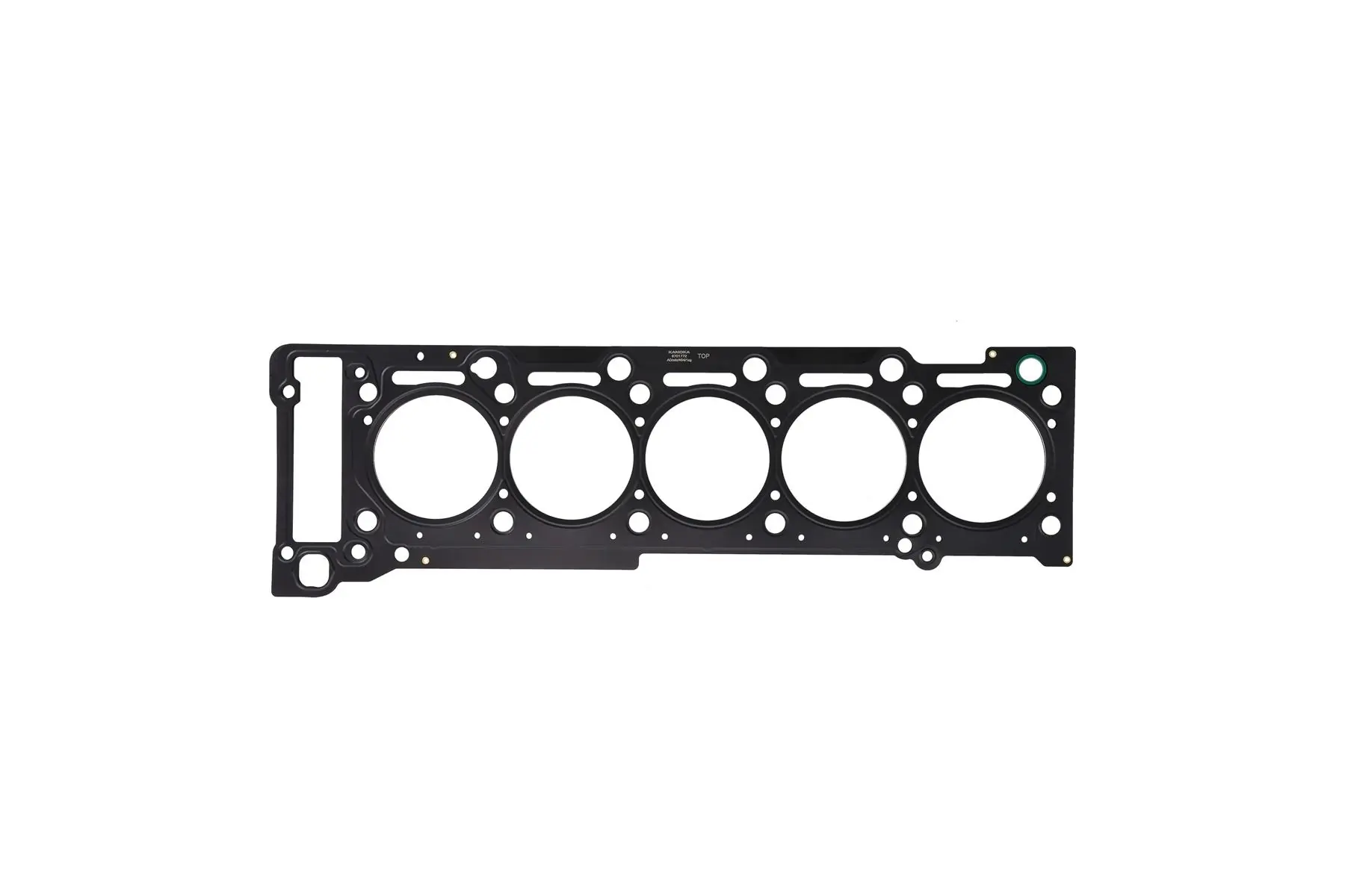 Gasket, cylinder head